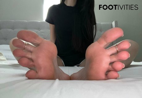 Footivities