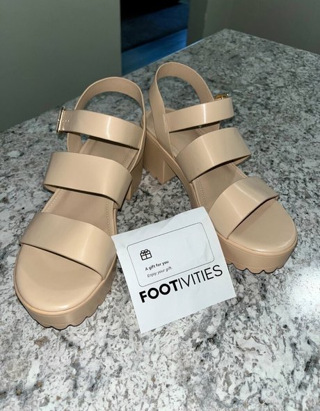 Footivities