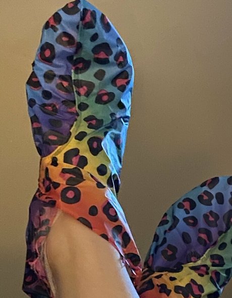 Naken lekkede OnlyFans-bilde av Footivities