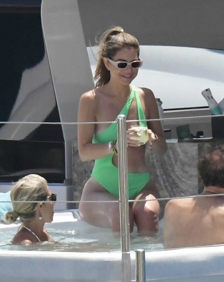 Maria Menounos