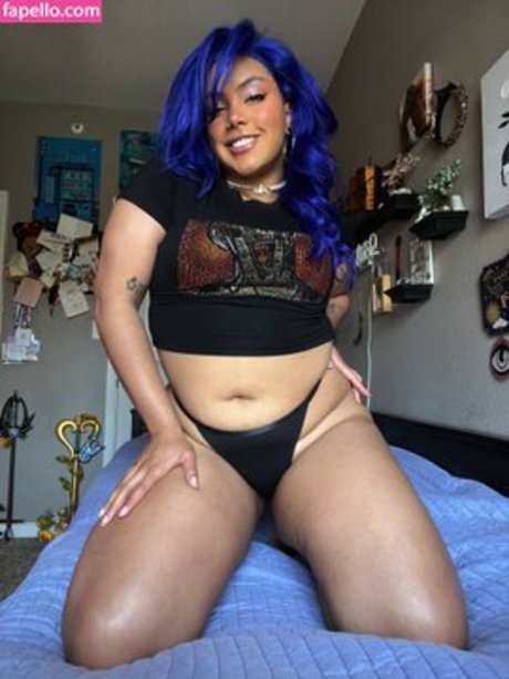 Nahá fotka uniklých OnlyFans od Mamasagi