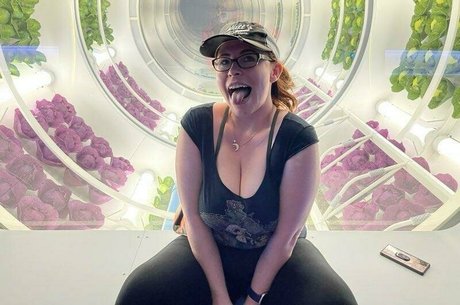 Nagie wyciekłe zdjęcie OnlyFans od Misslollipop