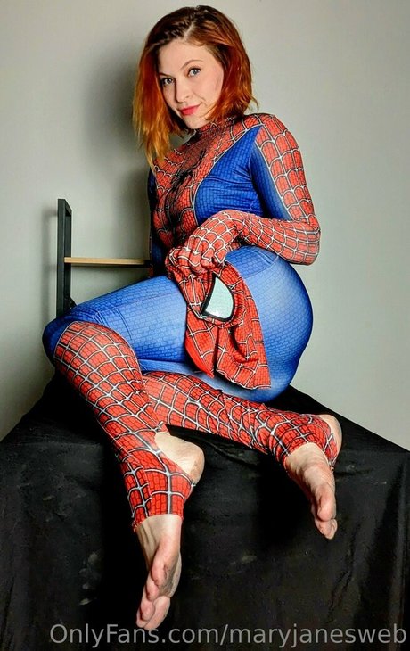 Maryjanesweb