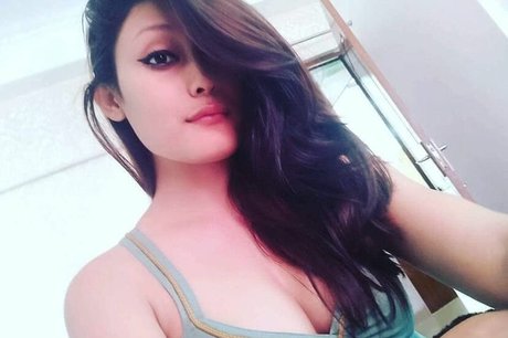 Real Goddessanna