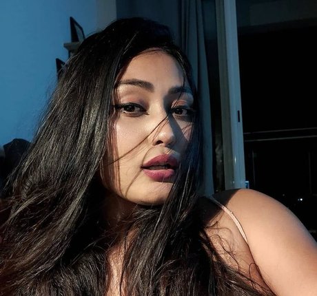 Real Goddessanna