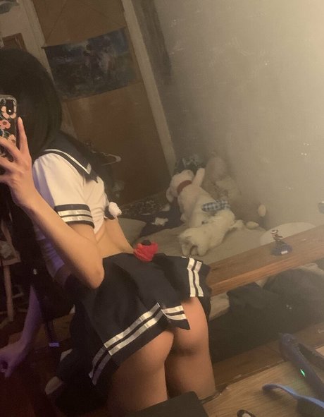 Arieneko  nude leaked OnlyFans photo