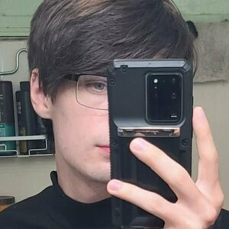 Nahá fotka uniklých OnlyFans od Boiiaz