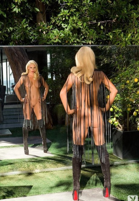 Jenny Mccarthy