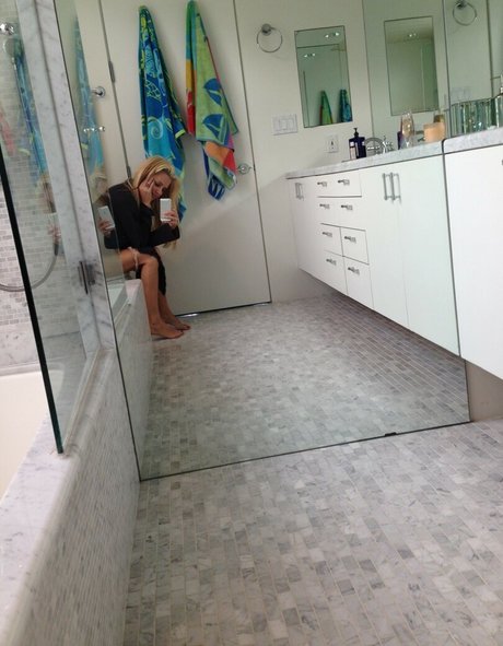Foto desnuda filtrada de OnlyFans de Jenny Mccarthy