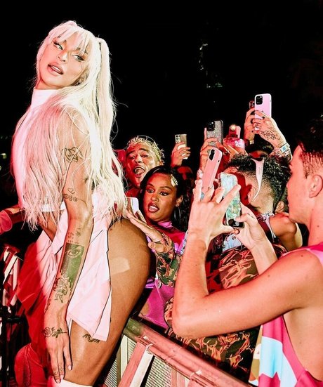 Pabllo Vittar
