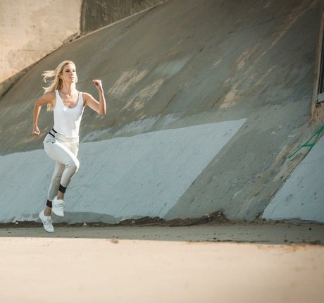 Heather Morris