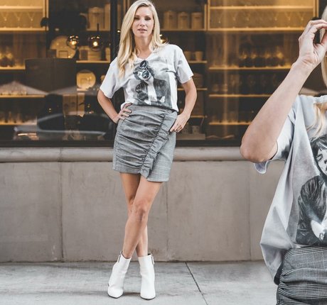 Heather Morris