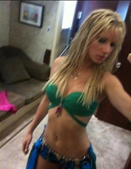 Heather Morris