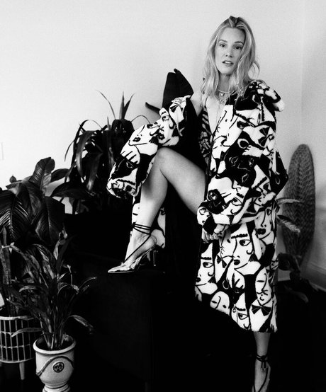 Heather Morris