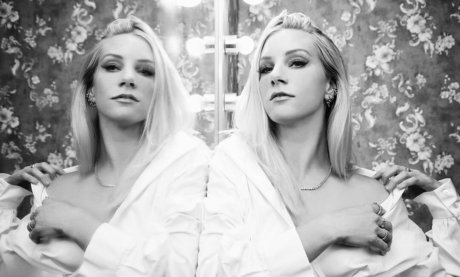 Heather Morris