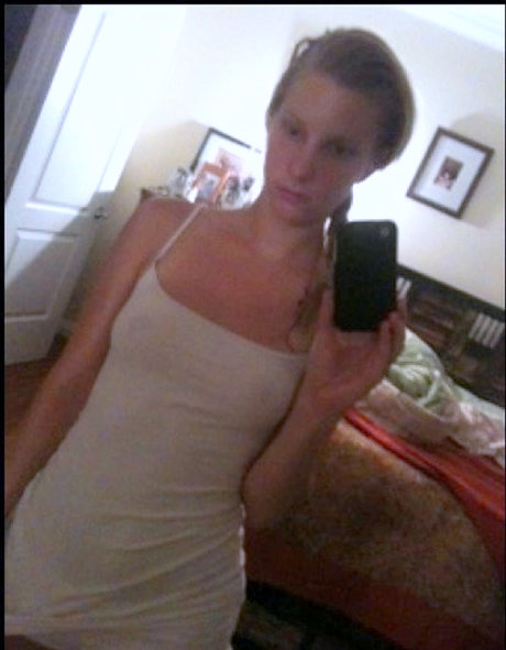 Heather Morris