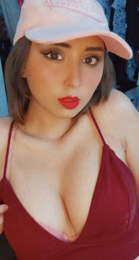 Shirley Gutierrez  nude leaked OnlyFans photo