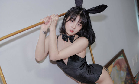 Nahá fotka uniklých OnlyFans od Janed404