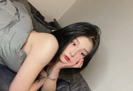 Foto nua vazada do OnlyFans de Janed404
