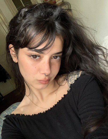 Meli777 OnlyFans泄露裸照