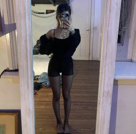 Обнаженная фотография утечки OnlyFans от Meli777