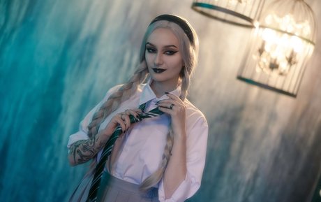 Vixena Siren