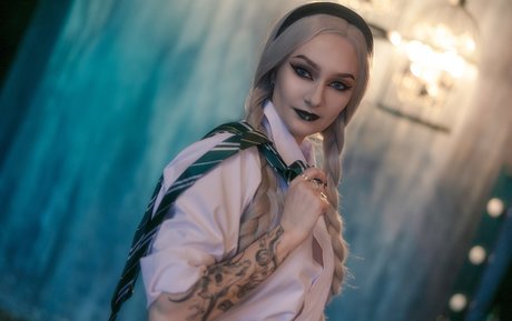 Vixena Siren