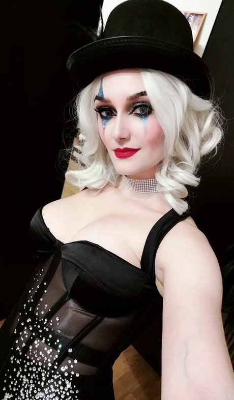 Vixena Siren