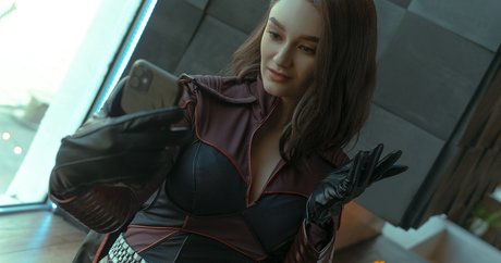 Vixena Siren