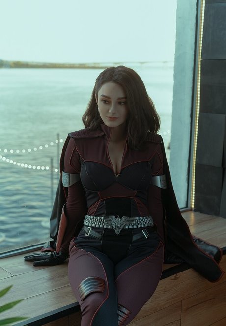 Vixena Siren