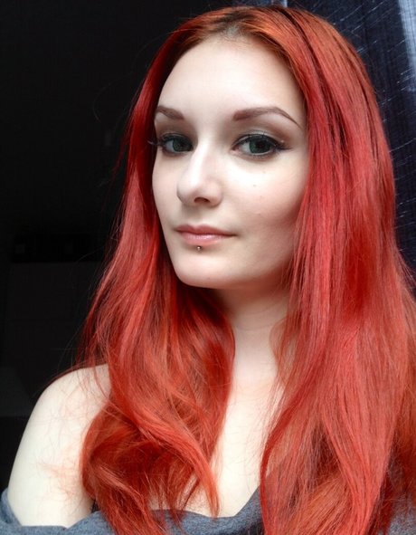 Vixena Siren