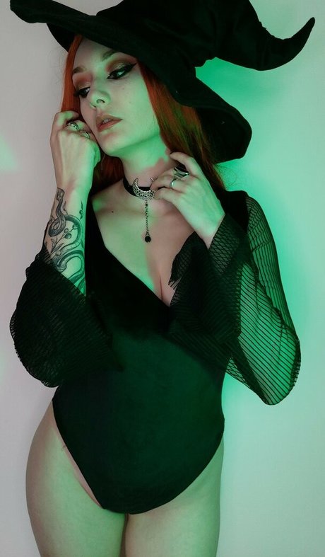 Vixena Siren