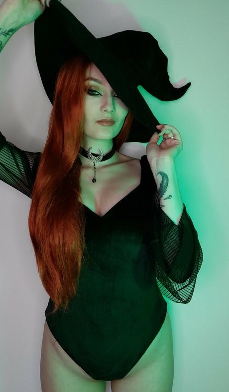 Vixena Siren
