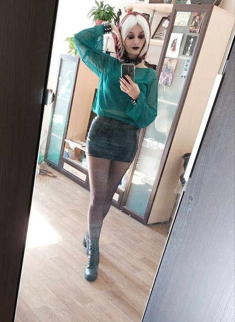 Vixena Siren
