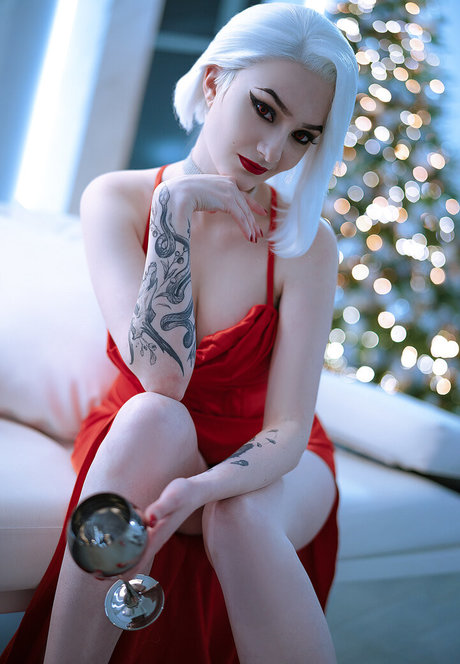 Vixena Siren