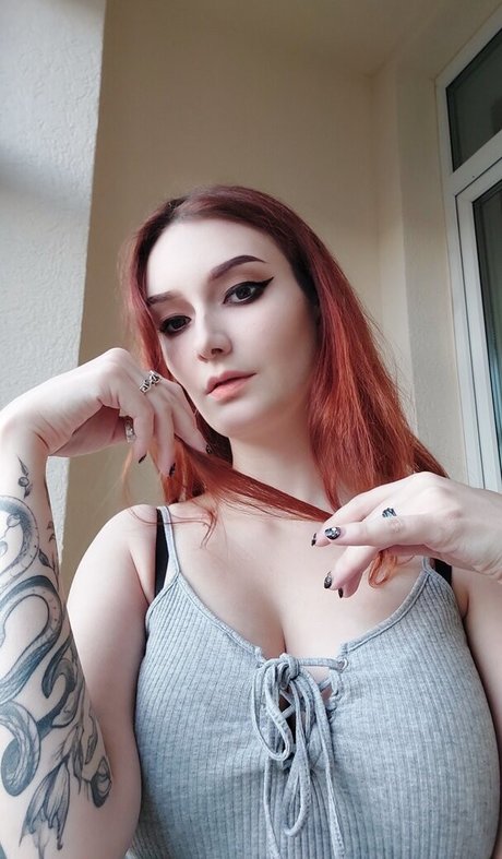 Vixena Siren
