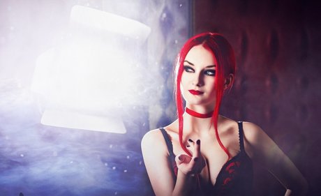Vixena Siren