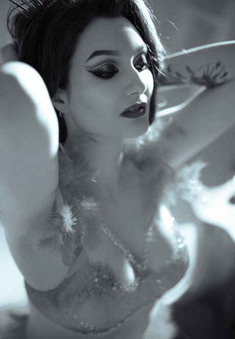 Vixena Siren