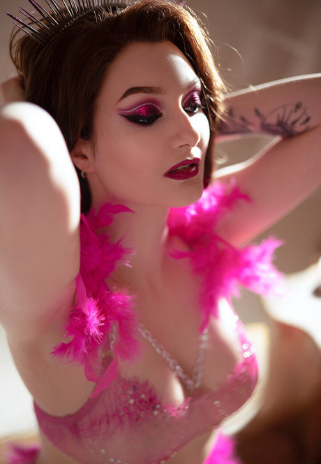 Vixena Siren