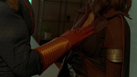 Vixena Siren
