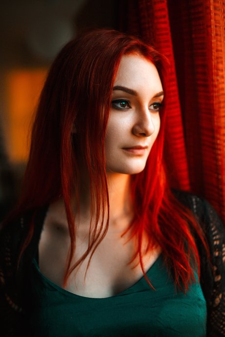 Vixena Siren
