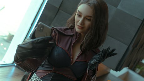 Vixena Siren