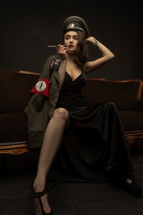 Vixena Siren