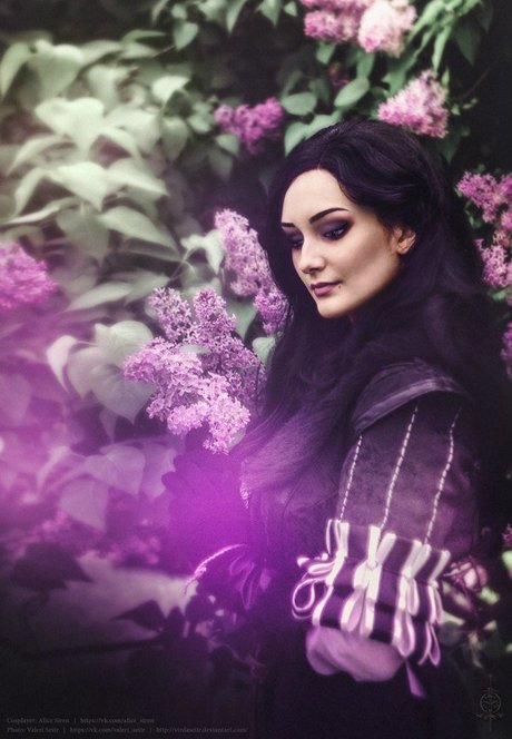 Vixena Siren