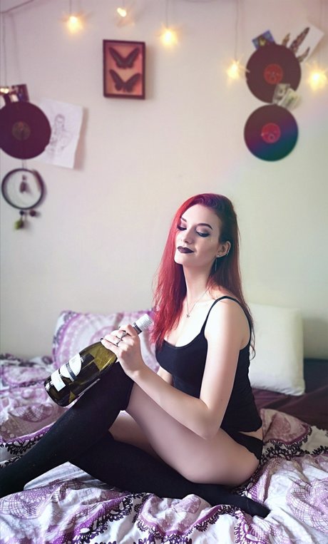 Vixena Siren