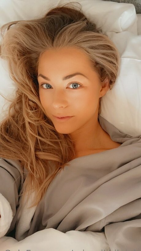 Foto di nudo di fuga di OnlyFans di Missnikkileigh