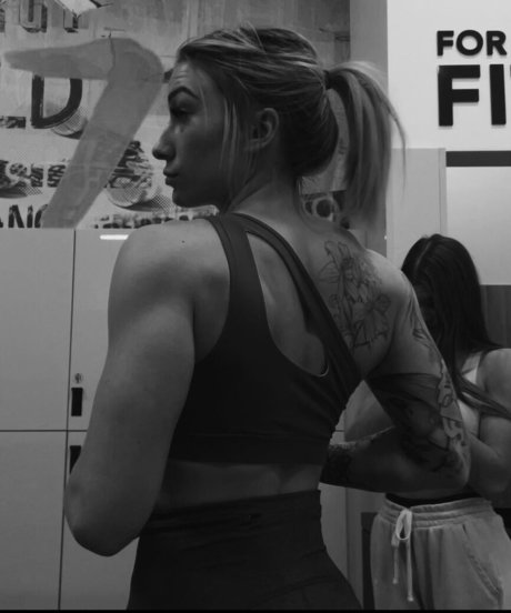 Taylor Flewin