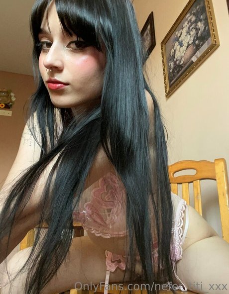 Nefertitixxx