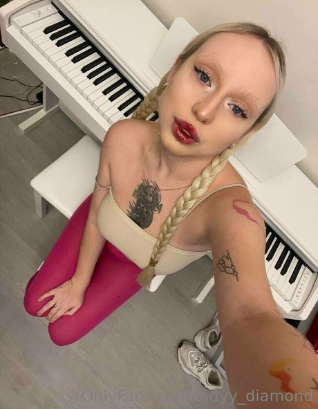 Ladyydiamond