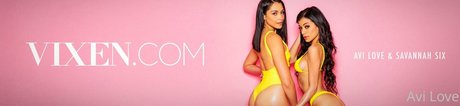 Avilovexxx OnlyFans 유출 누드 사진